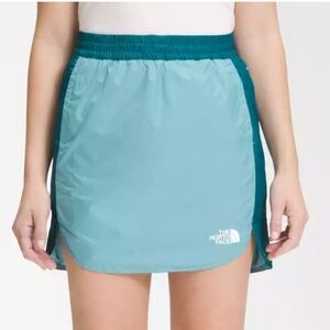 The North Face Hydrenaline skirt